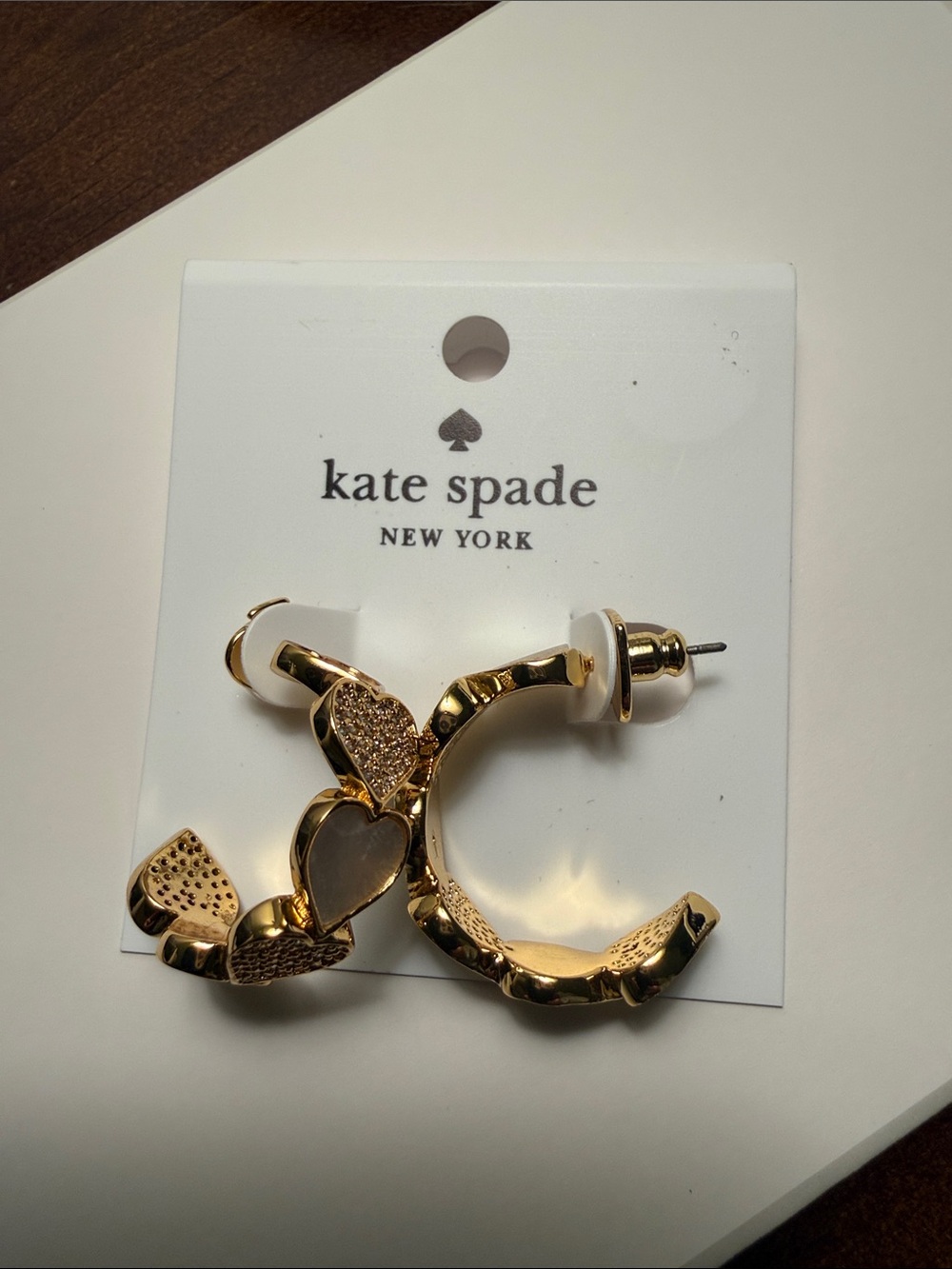 Accessories subcategory identification